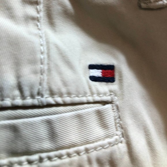 Tommy Hilfiger Men's Chino Pants (36 waist/32 length) - Picture 3 of 4